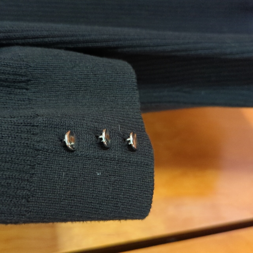 Sweater Cardigan - Picture 5 of 5